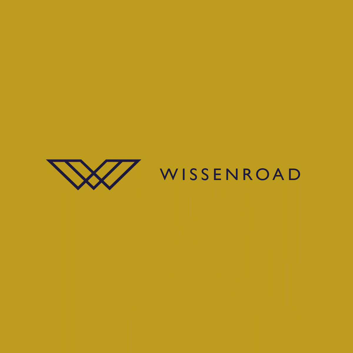 Wissenroad