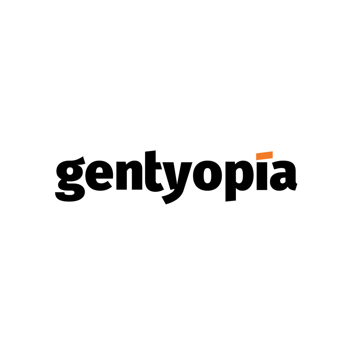 Gentyopía