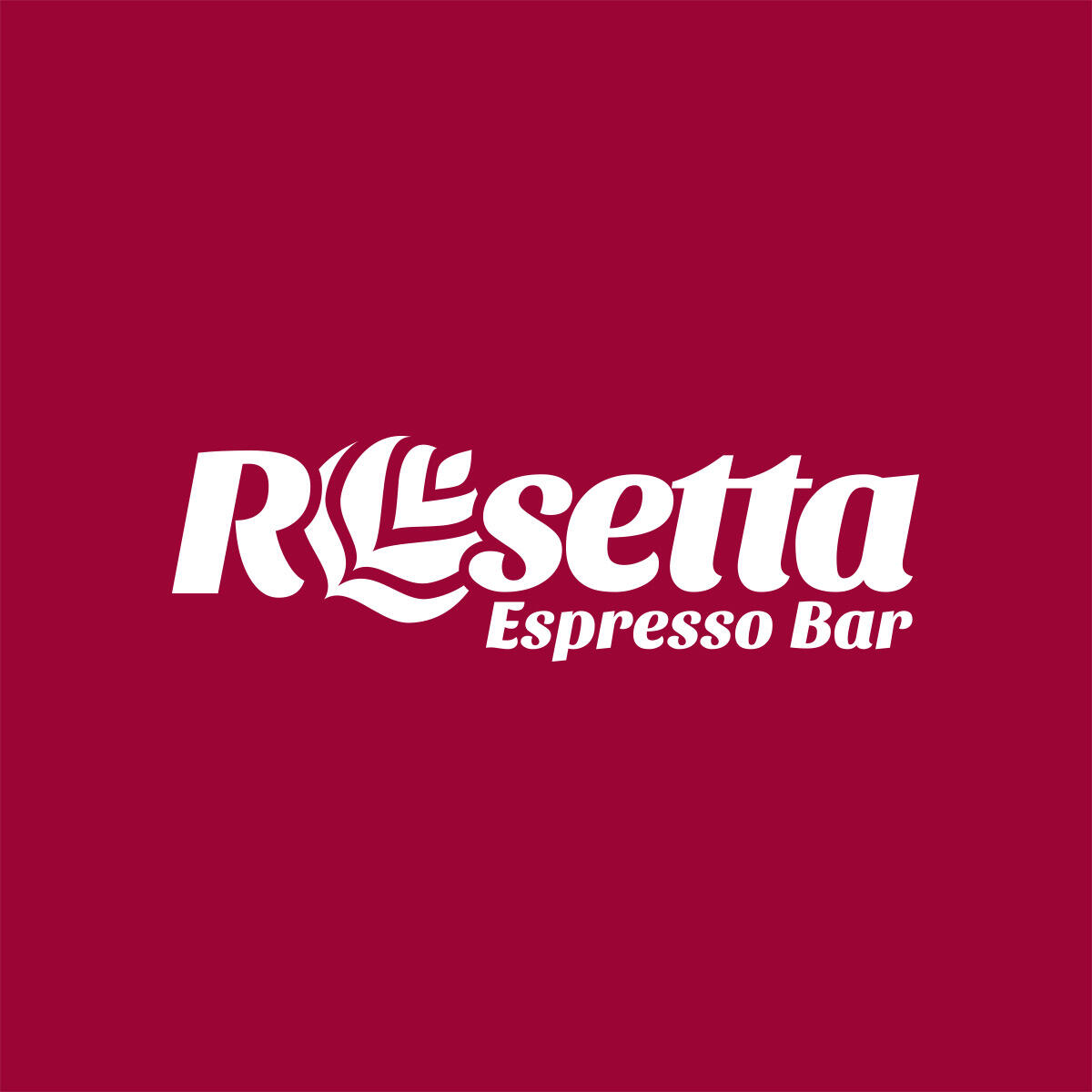 Rosetta Espresso Bar